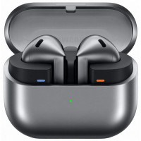 Наушники Samsung Galaxy Buds3 (серебристый)