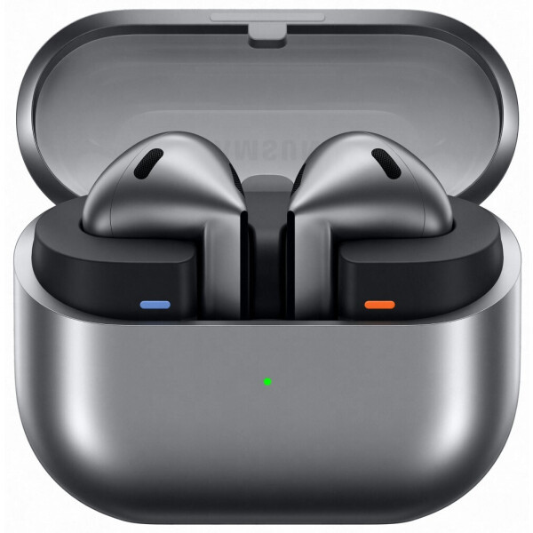 Наушники Samsung Galaxy Buds3 (серебристый)