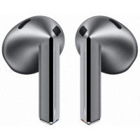 Наушники Samsung Galaxy Buds3 (серебристый)