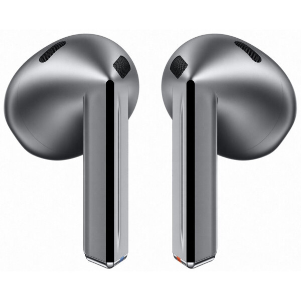 Наушники Samsung Galaxy Buds3 (серебристый) Наушники Samsung Galaxy Buds3 (серебристый)