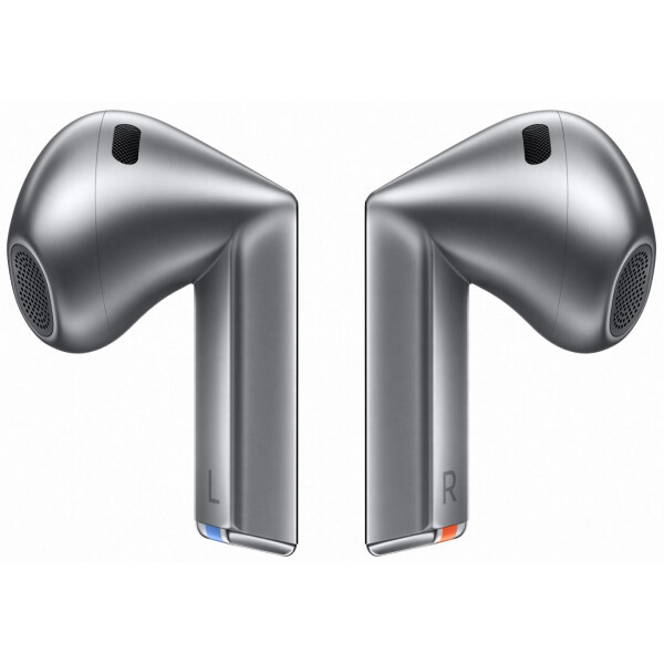 Наушники Samsung Galaxy Buds3 (серебристый) Наушники Samsung Galaxy Buds3 (серебристый)