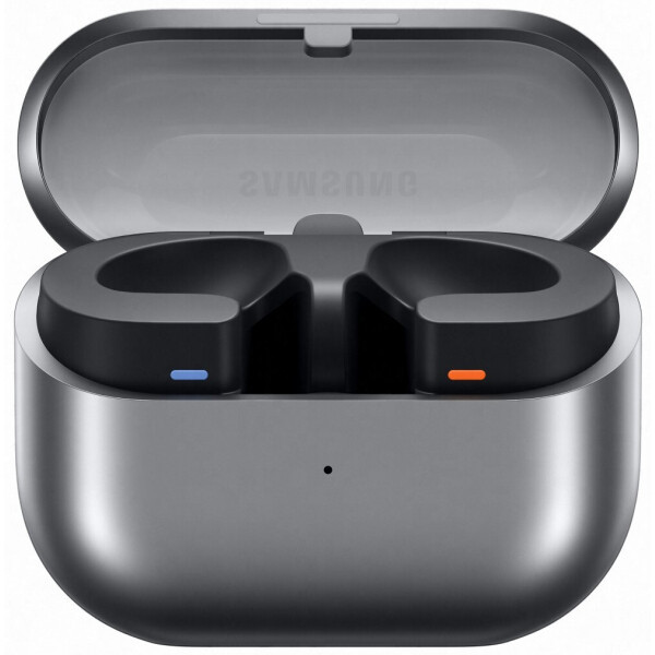 Наушники Samsung Galaxy Buds3 (серебристый) Наушники Samsung Galaxy Buds3 (серебристый)