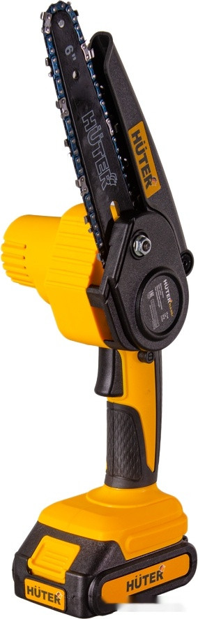 Аккумуляторная пила Huter ELS-20Li (с 1-им АКБ)
