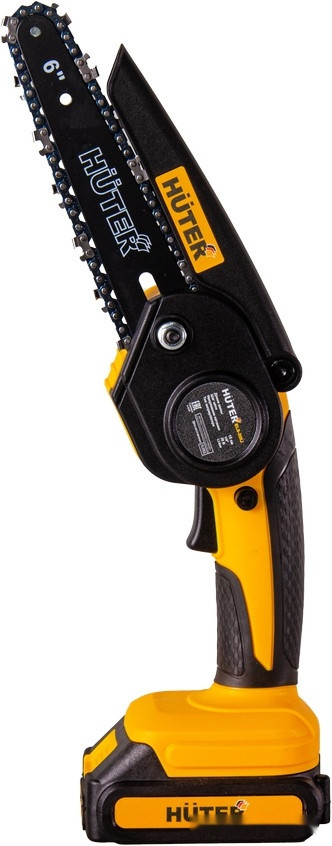 Аккумуляторная пила Huter ELS-20Li (с 1-им АКБ) Аккумуляторная пила Huter ELS-20Li (с 1-им АКБ)