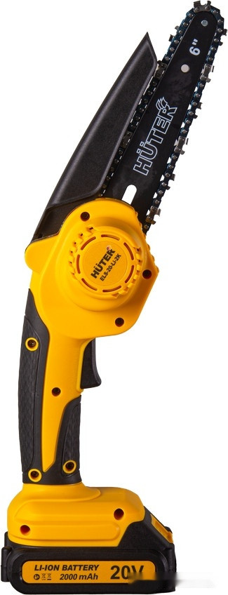 Аккумуляторная пила Huter ELS-20Li (с 1-им АКБ) Аккумуляторная пила Huter ELS-20Li (с 1-им АКБ)