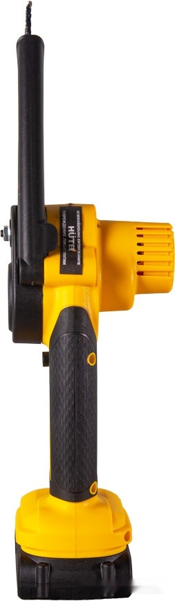 Аккумуляторная пила Huter ELS-20Li (с 1-им АКБ) Аккумуляторная пила Huter ELS-20Li (с 1-им АКБ)