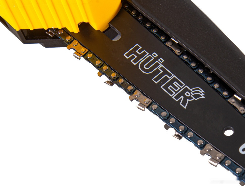 Аккумуляторная пила Huter ELS-20Li (с 1-им АКБ) Аккумуляторная пила Huter ELS-20Li (с 1-им АКБ)