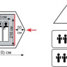 Палатка Tramp Mountain 4 v2 Палатка Tramp Mountain 4 v2