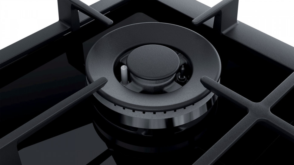 Варочная панель Bosch PCH6A6B90R Варочная панель Bosch PCH6A6B90R