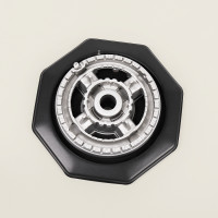 Варочная панель Maunfeld EGHG.64.23CBG/G