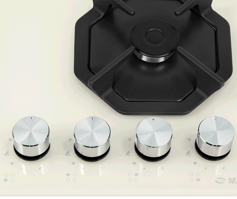 Варочная панель Maunfeld EGHG.64.23CBG/G