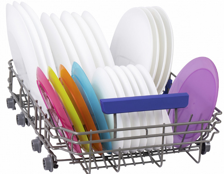 Посудомоечная машина Maunfeld MLP-08IMR