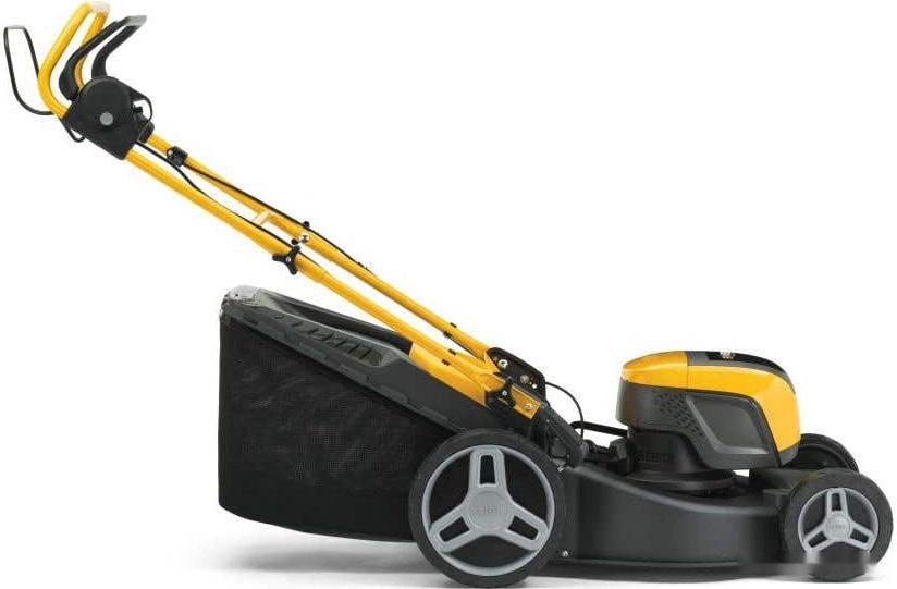 Газонокосилка Stiga Collector 548 S AE 2L0482808/ST1 (2-мя АКБ)