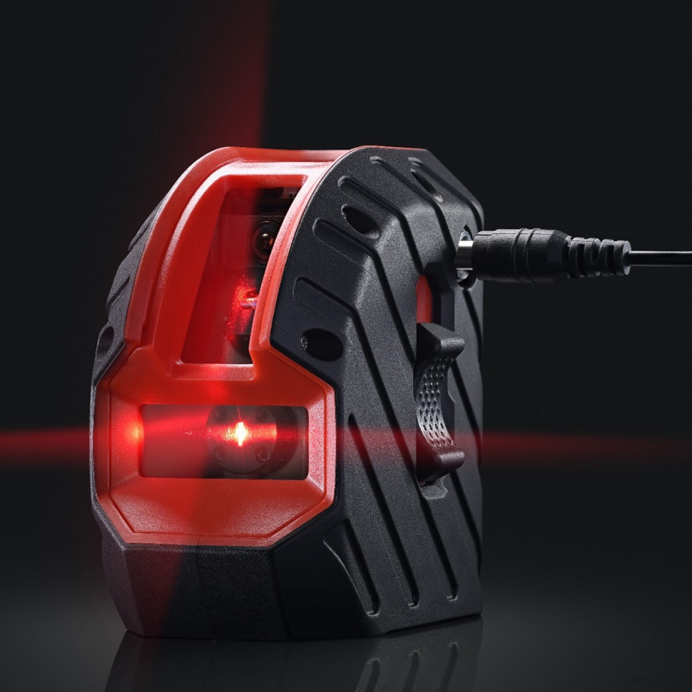 Лазерный нивелир ADA Instruments Armo 2D Professional Edition A00574