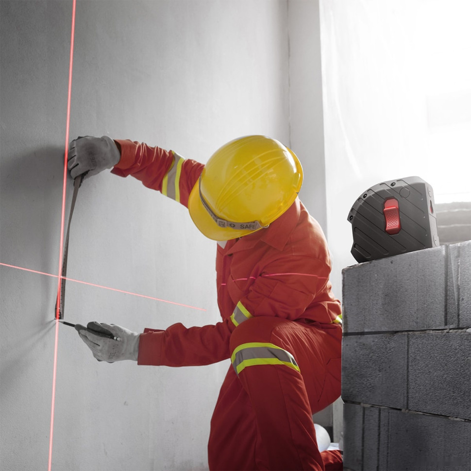 Лазерный нивелир ADA Instruments Armo 2D Professional Edition A00574