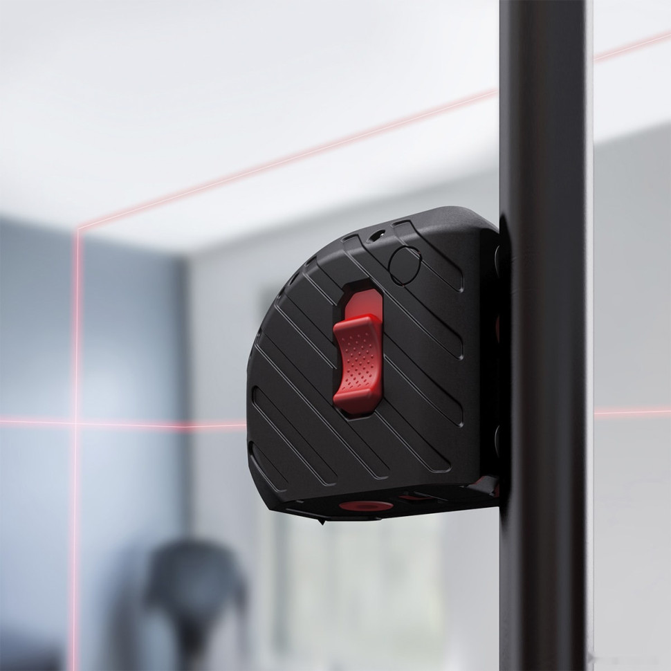 Лазерный нивелир ADA Instruments Armo 2D Professional Edition A00574