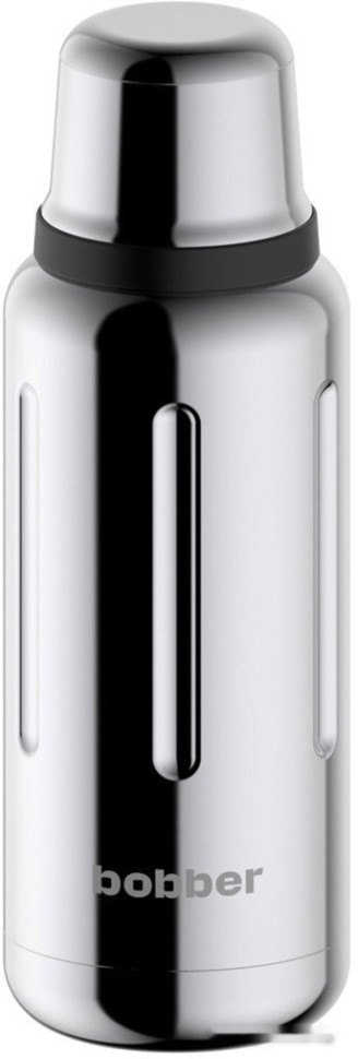 Термос Bobber Flask 1 л (зеркальный)