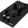 Варочная панель GrandGermes HFG-30BK-CA