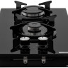 Варочная панель GrandGermes HFG-30BK-CA