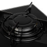 Варочная панель GrandGermes HFG-30BK-CA