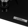 Варочная панель GrandGermes HFG-30BK-CA