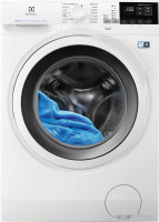 Стиральная машина Electrolux DualCare 700 EW7WP447W