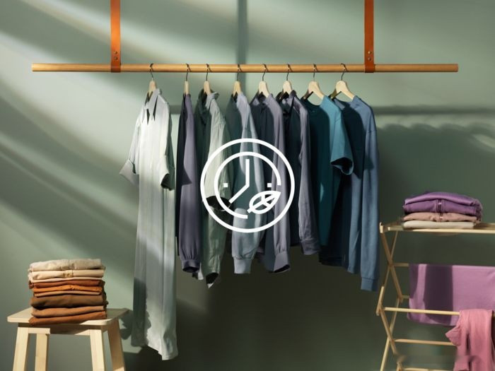 Стиральная машина Electrolux DualCare 700 EW7WP447W Стиральная машина Electrolux DualCare 700 EW7WP447W