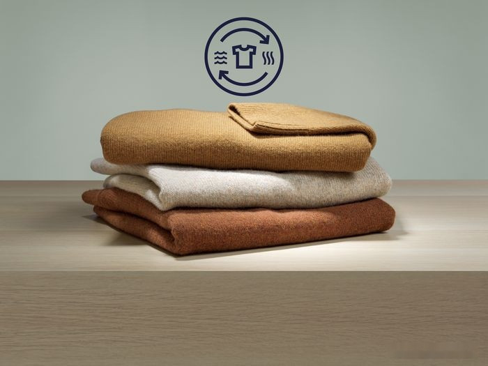 Стиральная машина Electrolux DualCare 700 EW7WP447W Стиральная машина Electrolux DualCare 700 EW7WP447W