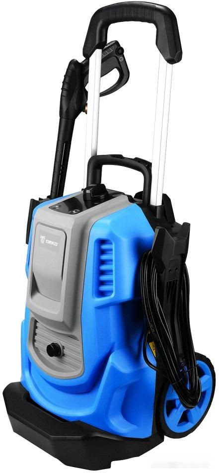 Мойка высокого давления Deko DKCW265 065-4308