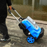 Мойка высокого давления Deko DKCW265 065-4308