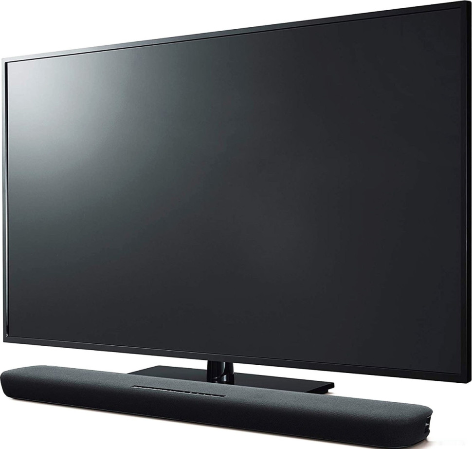 Саундбар Yamaha YAS-109 (черный) Саундбар Yamaha YAS-109 (черный)