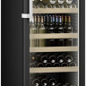 Винный шкаф Liebherr WFbli 5041 Perfection 5041-20001 Винный шкаф Liebherr WFbli 5041 Perfection 5041-20001
