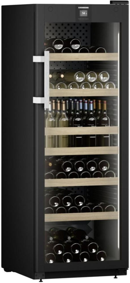 Винный шкаф Liebherr WFbli 5041 Perfection 5041-20001 Винный шкаф Liebherr WFbli 5041 Perfection 5041-20001
