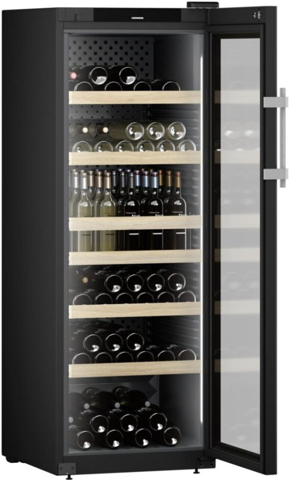 Винный шкаф Liebherr WFbli 5041 Perfection 5041-20001 Винный шкаф Liebherr WFbli 5041 Perfection 5041-20001