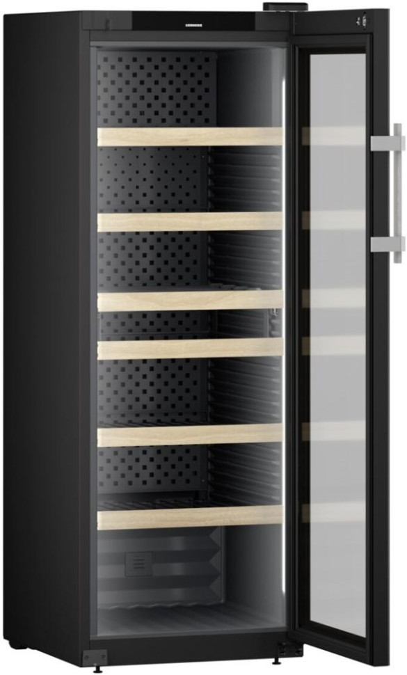 Винный шкаф Liebherr WFbli 5041 Perfection 5041-20001 Винный шкаф Liebherr WFbli 5041 Perfection 5041-20001