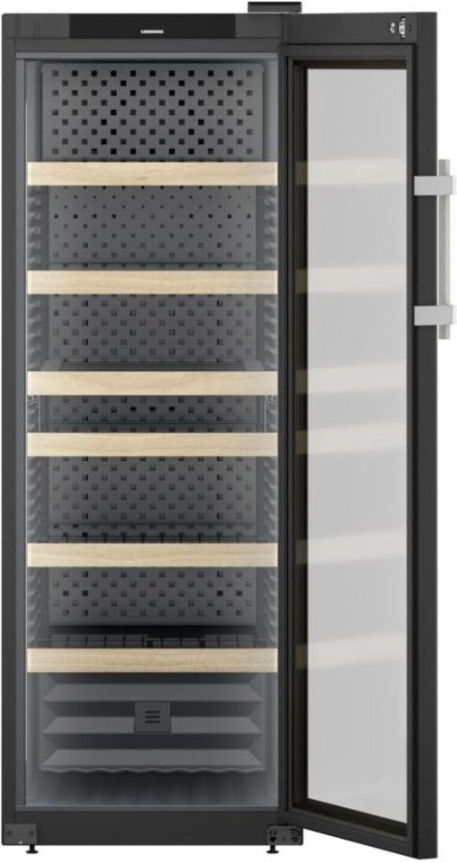 Винный шкаф Liebherr WFbli 5041 Perfection 5041-20001 Винный шкаф Liebherr WFbli 5041 Perfection 5041-20001