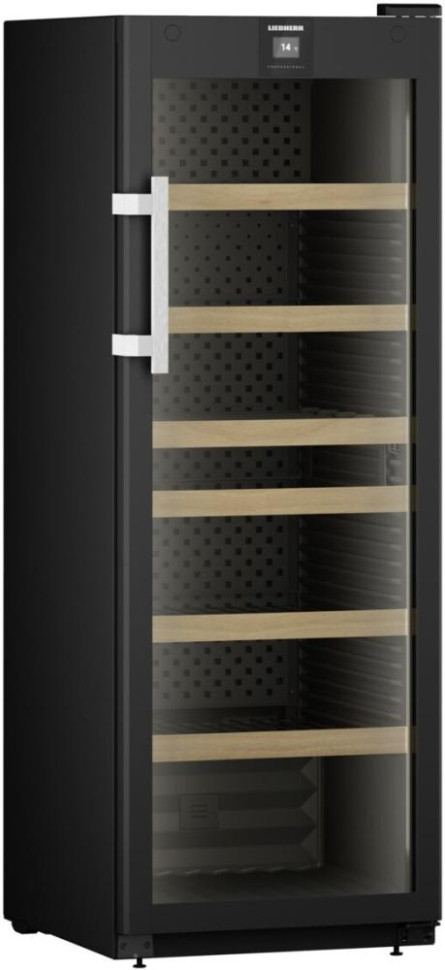 Винный шкаф Liebherr WFbli 5041 Perfection 5041-20001 Винный шкаф Liebherr WFbli 5041 Perfection 5041-20001