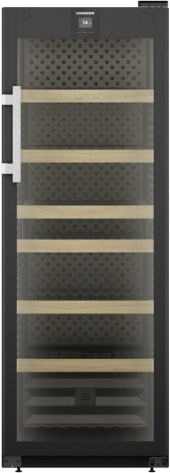 Винный шкаф Liebherr WFbli 5041 Perfection 5041-20001 Винный шкаф Liebherr WFbli 5041 Perfection 5041-20001