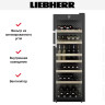 Винный шкаф Liebherr WFbli 5041 Perfection 5041-20001 Винный шкаф Liebherr WFbli 5041 Perfection 5041-20001