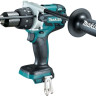 Ударная дрель-шуруповерт Makita DHP481Z (без АКБ) Ударная дрель-шуруповерт Makita DHP481Z (без АКБ)