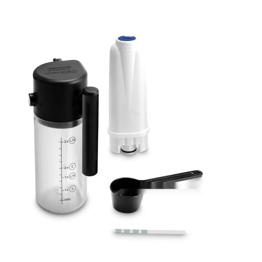 Кофемашина Delonghi Magnifica Start ECAM220.61.W Кофемашина Delonghi Magnifica Start ECAM220.61.W