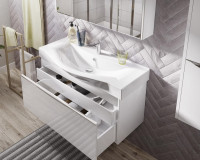 Умывальник Santek Беверли 100