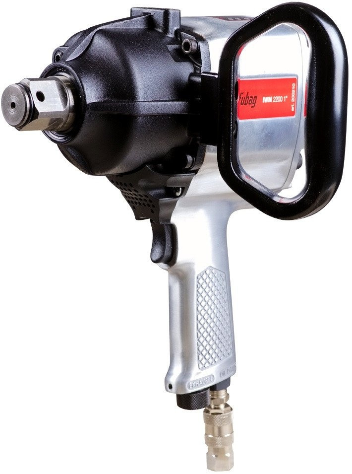 Пневмогайковерт FUBAG IWM 2200 1" 200210