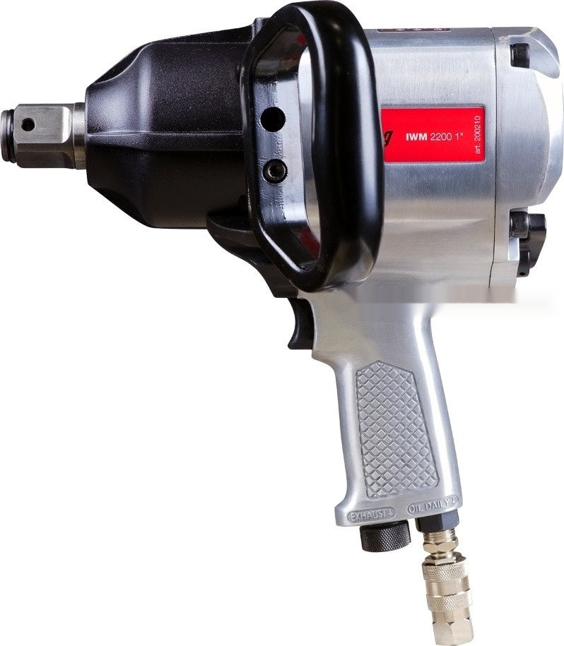 Пневмогайковерт FUBAG IWM 2200 1" 200210 Пневмогайковерт FUBAG IWM 2200 1" 200210