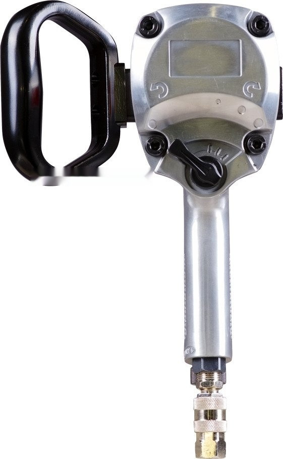 Пневмогайковерт FUBAG IWM 2200 1" 200210 Пневмогайковерт FUBAG IWM 2200 1" 200210