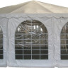 Тент-шатер Sundays Lodge 7x7-2.3 м (белый) Тент-шатер Sundays Lodge 7x7-2.3 м (белый)