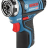 Дрель-шуруповерт Bosch GSR 12V-15 FC Professional Дрель-шуруповерт Bosch GSR 12V-15 FC Professional