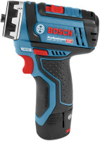 Дрель-шуруповерт Bosch GSR 12V-15 FC Professional