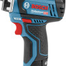 Дрель-шуруповерт Bosch GSR 12V-15 FC Professional Дрель-шуруповерт Bosch GSR 12V-15 FC Professional