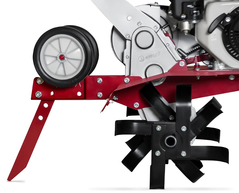 Мотокультиватор Мобил К МКМ-1 Про (Briggs&Stratton CR950)